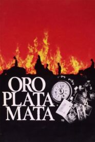 Oro, Plata, Mata 1982 on netflix