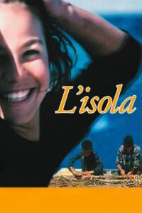 The Island 2003 on netflix