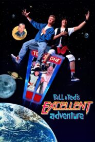 Bill & Ted’s Excellent Adventure 1989 on netflix