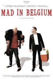 Mad in Belgium 2018 on netflix