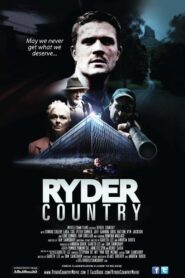 Ryder Country 2012 on netflix