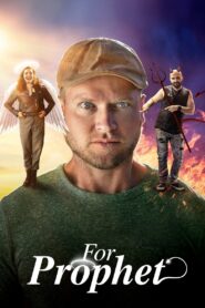 For Prophet 2024 on netflix