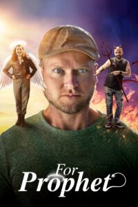 For Prophet 2024 on netflix