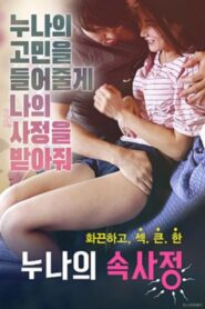 누나의 속사정 2019 on netflix