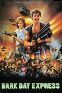 Dark Day Express 1988 on netflix
