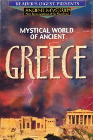 Mystical World of Ancient Greece 1996 on netflix