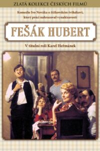Hubert the Smart Boy 1985 on netflix