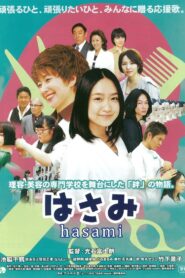 Hasami 2012 on netflix