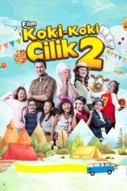 Koki-Koki Cilik 2 2019 on netflix