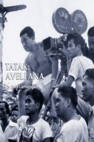 Portraits of the Filipino Artist: Tatak Avellana 1988 on netflix