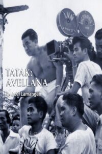 Portraits of the Filipino Artist: Tatak Avellana 1988 on netflix