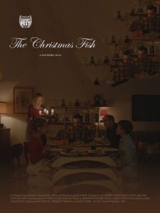 The Christmas Fish 2018 on netflix