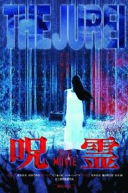 Jurei: The Movie 2003 on netflix