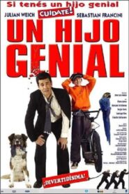 Un hijo genial 2003 on netflix