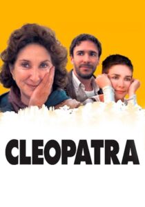 Cleopatra 2003 on netflix