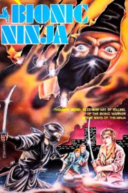 Bionic Ninja 1986 on netflix
