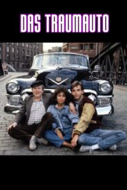 Das Traumauto 1988 on netflix