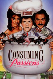 Consuming Passions 1988 on netflix