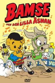 Bamse and the Two Horse Rides 1981 on netflix