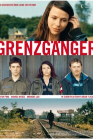 Grenzgänger 2012 on netflix