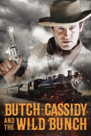 Butch Cassidy and the Wild Bunch 2023 on netflix