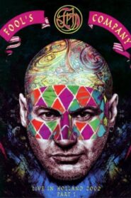 Fish: Fool’s Company – Live In Holland 2002 Part 1, Night Of The Jester 2002 on netflix