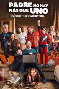 Father There Is Only One 2019 on netflix