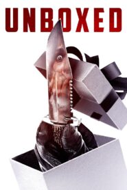 Unboxed 2022 on netflix