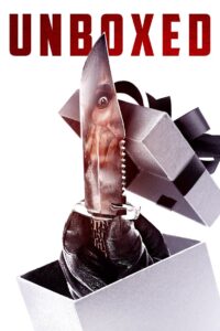 Unboxed 2022 on netflix