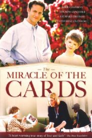 The Miracle of the Cards 2001 on netflix