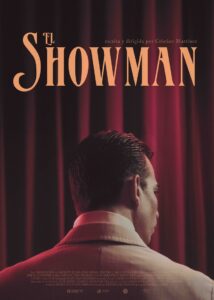 El Showman 2024 on netflix
