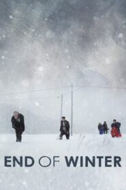 End of Winter 2014 on netflix