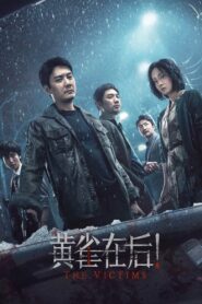 The Victims 2024 on netflix