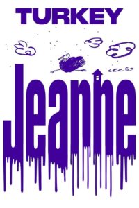 Turkey Jeanne 2023 on netflix