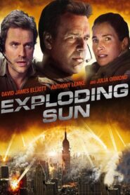 Exploding Sun 2013 on netflix