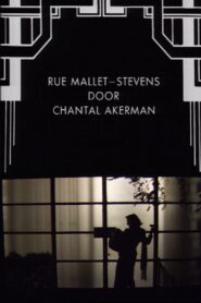 Mallet-Stevens Street 1986 on netflix