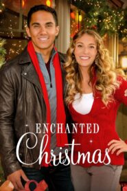 Enchanted Christmas 2017 on netflix