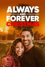 Always and Forever Christmas 2019 on netflix