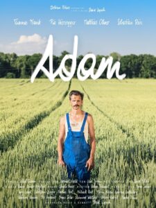 Adam 2015 on netflix