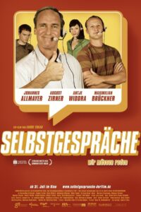 Selbstgespräche 2008 on netflix