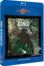 Los espíritus del Congo 2012 on netflix