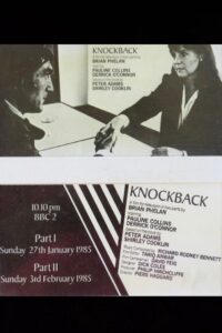 Knockback: 1 1985 on netflix