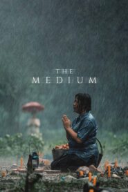 The Medium 2021 on netflix