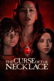 The Curse of the Necklace 2024 on netflix
