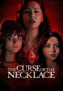 The Curse of the Necklace 2024 on netflix