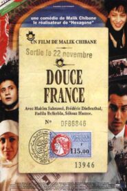 Douce France 1995 on netflix