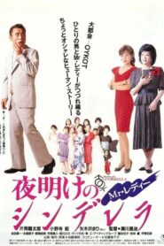 Mr. Lady Cinderella at Dawn 1990 on netflix