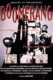 Boomerang 1995 on netflix