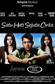 Satu Hati Sejuta Cinta 2013 on netflix