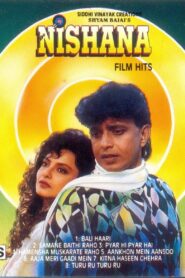 Nishana 1995 on netflix